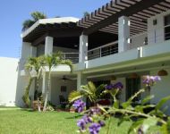 Casa Ramirez