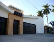 Casa Ramirez