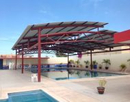 Colegio Nueva Senda